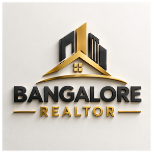 Bangalore Realtor logo